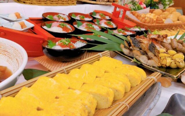 Wellness No Mori Ito