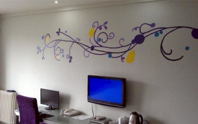 Bazaar Fashion Hotel