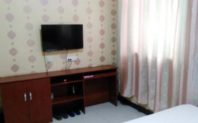 Jinyuan Business Inn