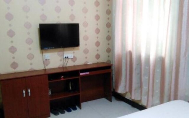 Jinyuan Business Inn
