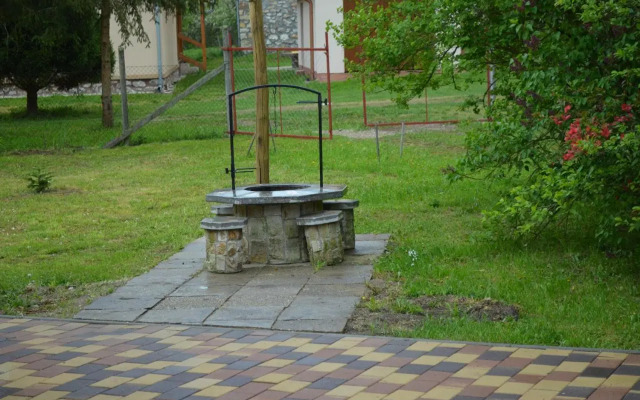 Örömvölgy Vendégház