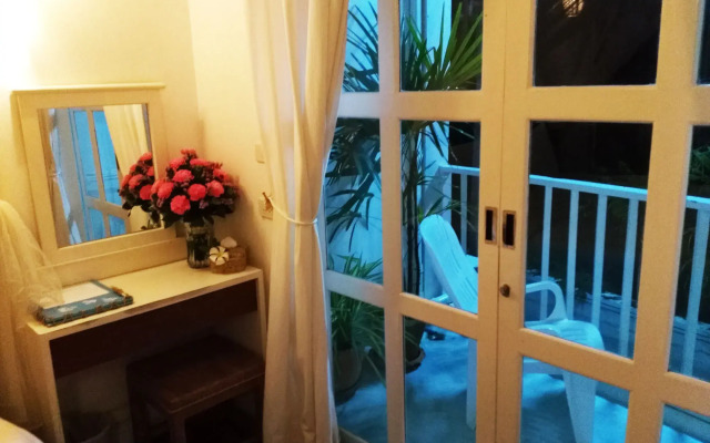 SleepEasy Beach Hostel Huahin