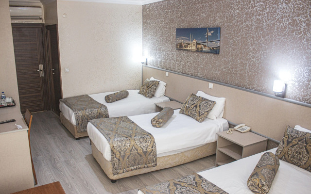 Elite Marmara Residence
