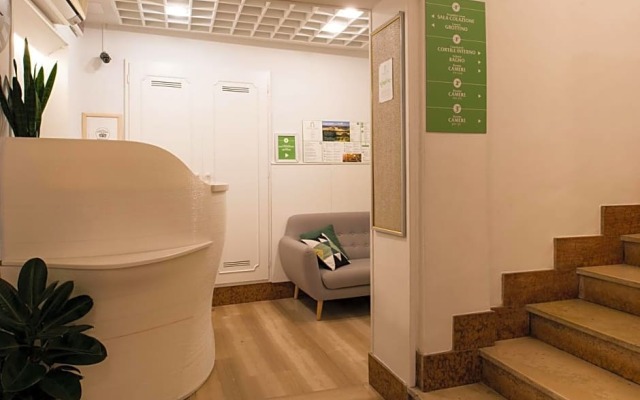 Hotel Lauri