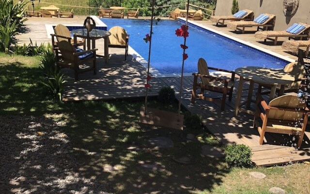 Villa Nobre Residence