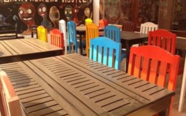 Dream Home Hostel 2