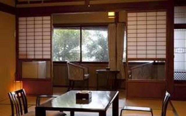 Ryokan Shunyokan