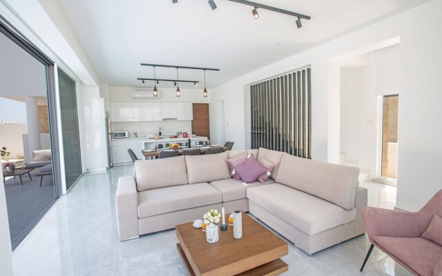 Protaras Vie Bleu Villa Vb4