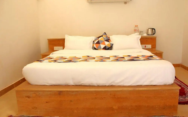 Golden Fort Resort