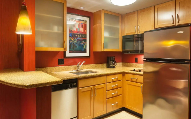 Residence Inn by Marriott Miami Airport