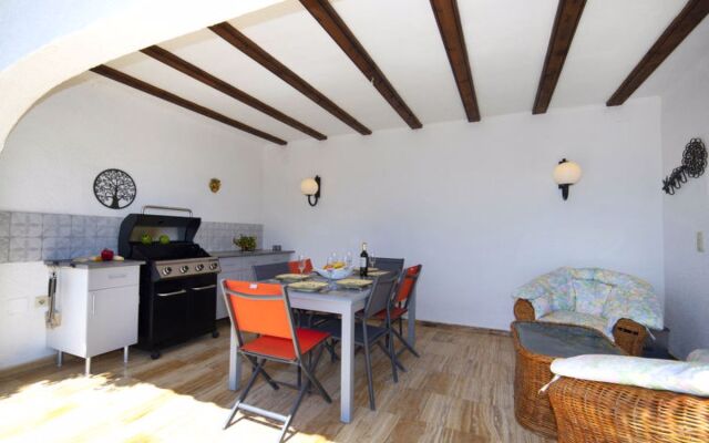 Holiday Home La Grippiere