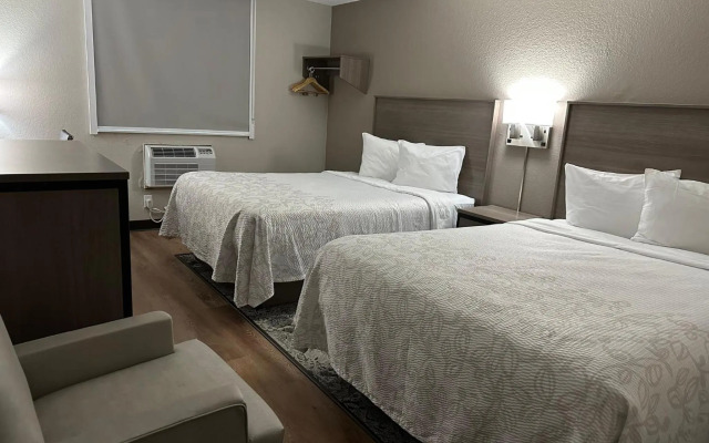 Super 8 By Wyndham Belleville