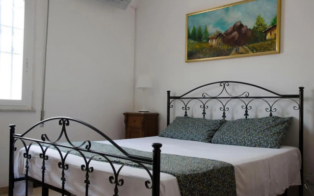 Villa Aripè