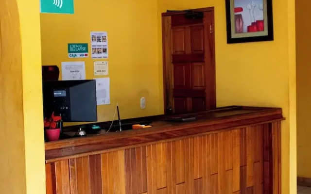 Hotel HASA
