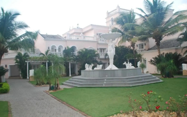 Club Mahindra Emerald Palms, Goa