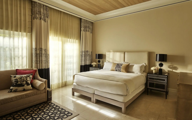Hotel Bel-Air - Dorchester Collection