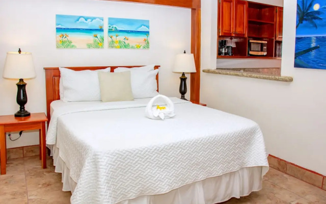 Mayan Princess Hotel