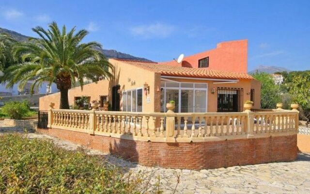 Villa in Calpe, Alicante 103845 by MO Rentals