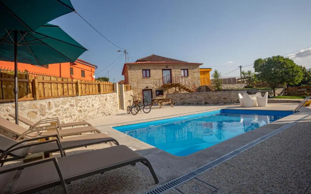 Casa da Clarinha - Minho