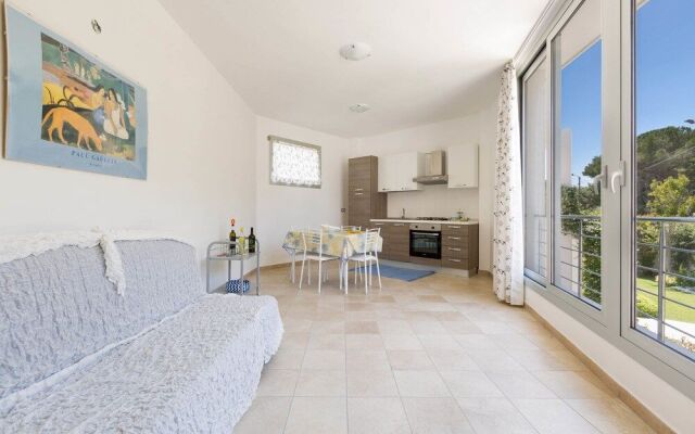 Appartamento Paradise