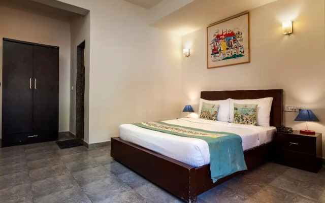 OYO Flagship 400 Calangute Baga Circle