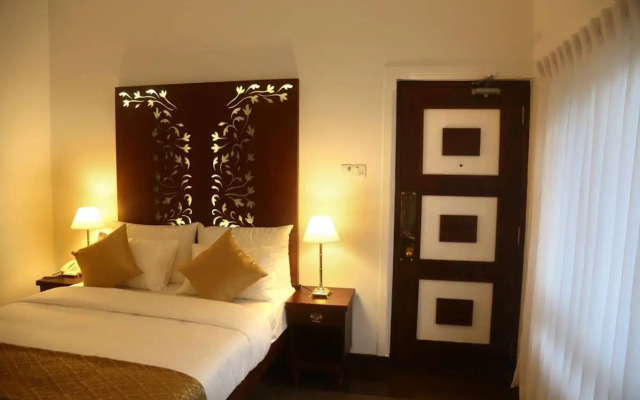 Villa Mahakanda