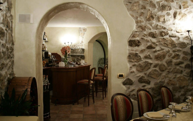 Hotel Villa Torre Antica