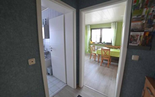Ferienwohnungen Kolb Am Schloß