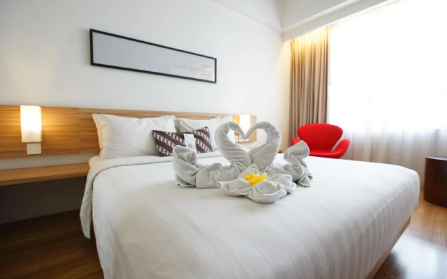 Grand Zuri Malioboro Yogyakarta