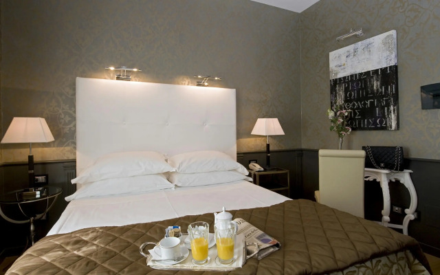 Duca d'Alba Hotel