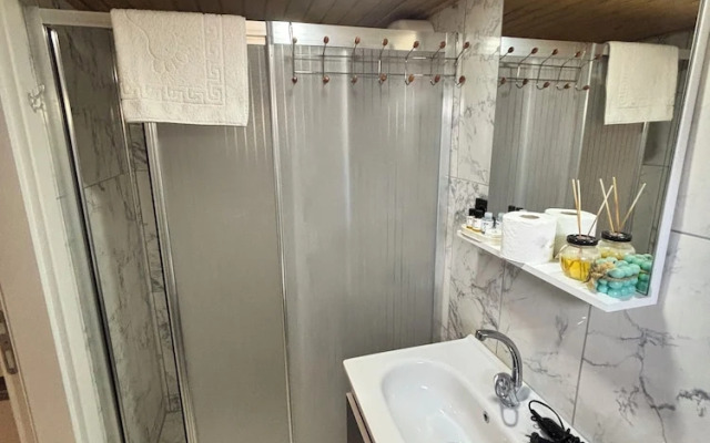 Herrera Otel & Tiny Houses