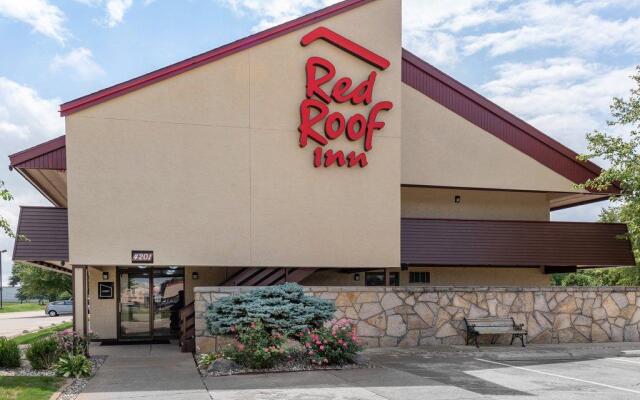 Red Roof Inn Lafayette - Purdue University