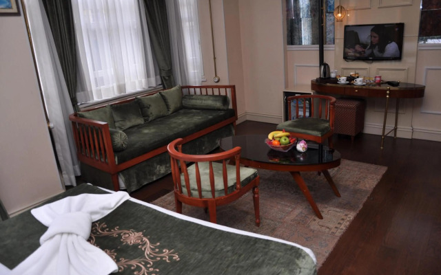 Taksim Star Hotel