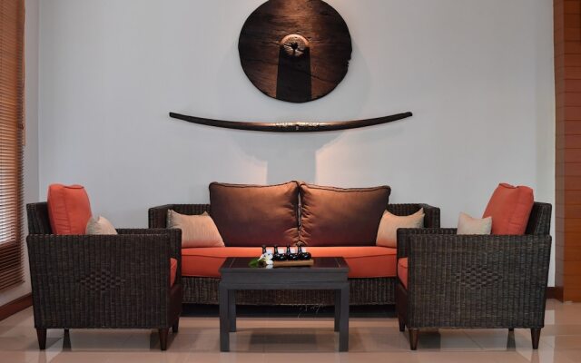 Ayara Hilltops Boutique Resort & Spa Adults - Only