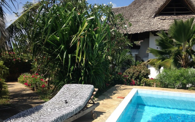 Salama Paradise Beautiful House