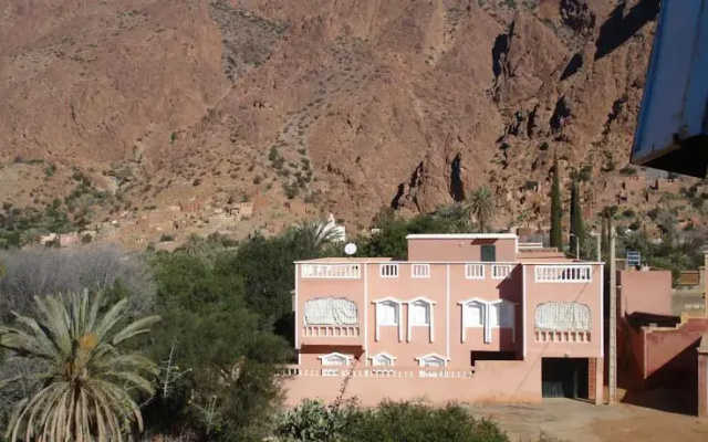 Auberge Gitelkst