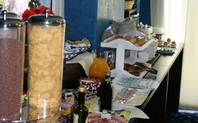 Hotel Fiera Congressi