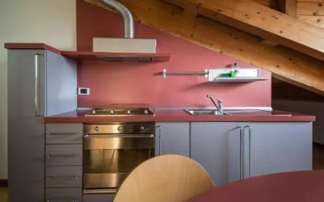 Il Chiozzino Residenze