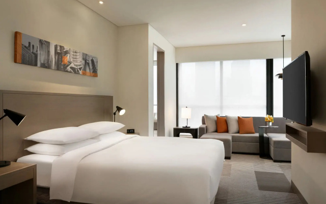 Hyatt Place Shanghai Tianshan Plaza