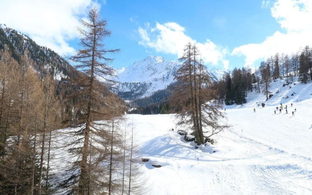 Mont Fort 55 Siviez Nendaz