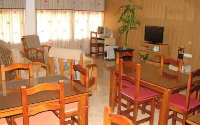 Hostal Anas