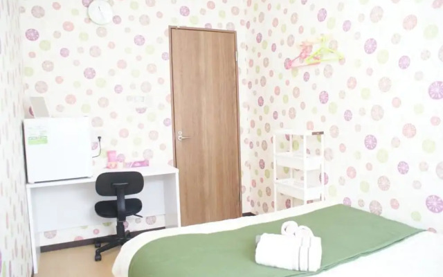 Osaka Family House - 139-1