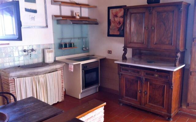 Residenza dEpoca La Commenda