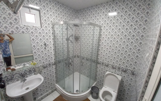 Salam Inn Boutique Hotel