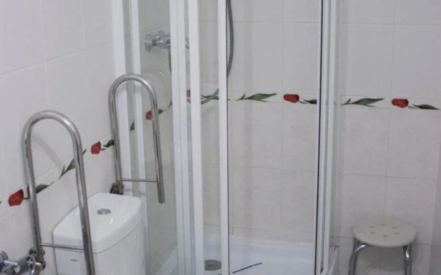 Hotel Complex Legenda