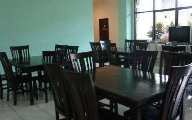 Airy Eco Syariah Solo Baru Sukoharjo Soekarno 20
