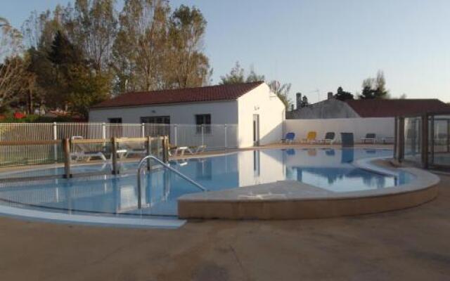 Camping Les Cercelles