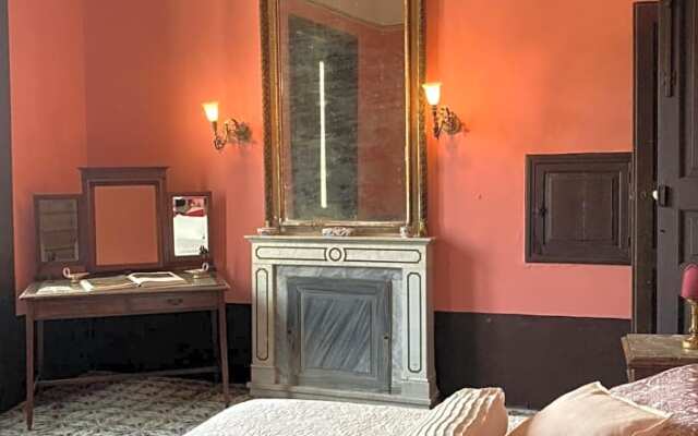 Palazzo Mazziotti