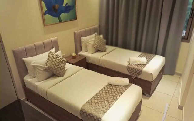 Bella Rosa Hotel
