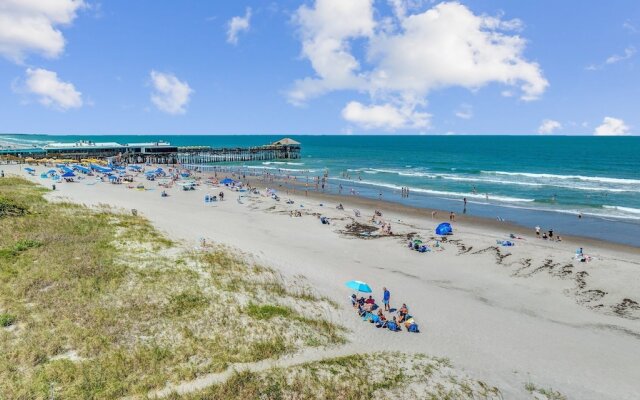 Sea Turtle Cove at Cocoa Beach